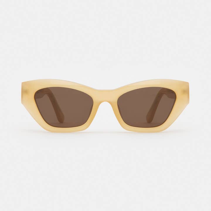 FORA - Wholesale Sunglasses - Unisex - Women's Cat-Eye Sunglasses | Keeper | Acetate10