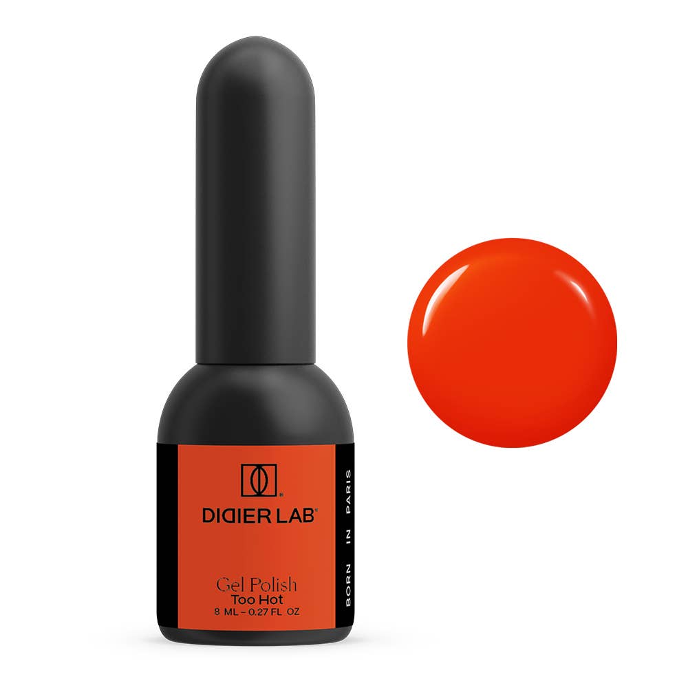 DID-LAB COSMETICS IBERIA - Vendita all'ingrosso Smalto per unghie - Didier Lab Smalto Gel Studios, 8 ml139
