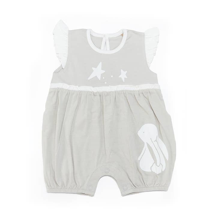 Bloom’s Organic Bubble Suit for wholesale by Kudaa