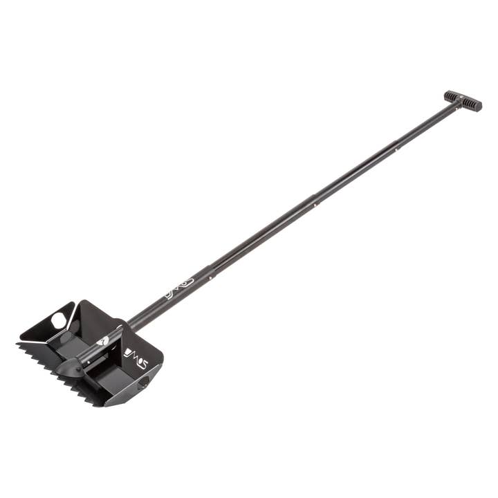 DMOS - Wholesale Garden Tool - Stealth Shovel - Aluminum (Sand-Snow-Dirt-Mud)4