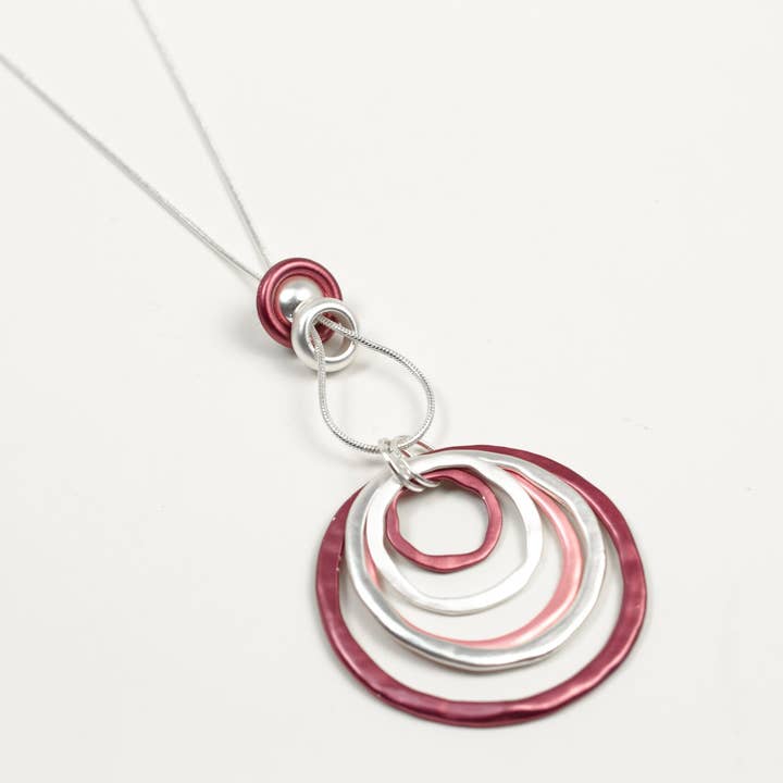 Lange Kette för wholesale av Accessoires by KHB