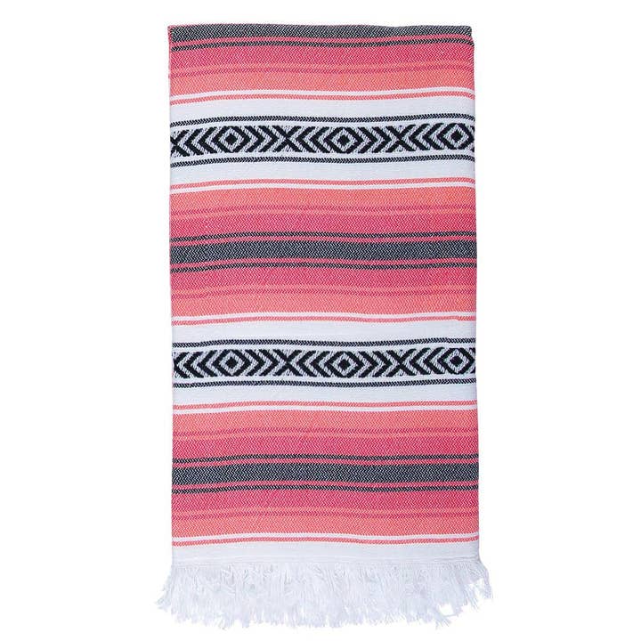 Riviera Towel Company - Wholesale Beach Towel - Todos Santos Turkish Towel3