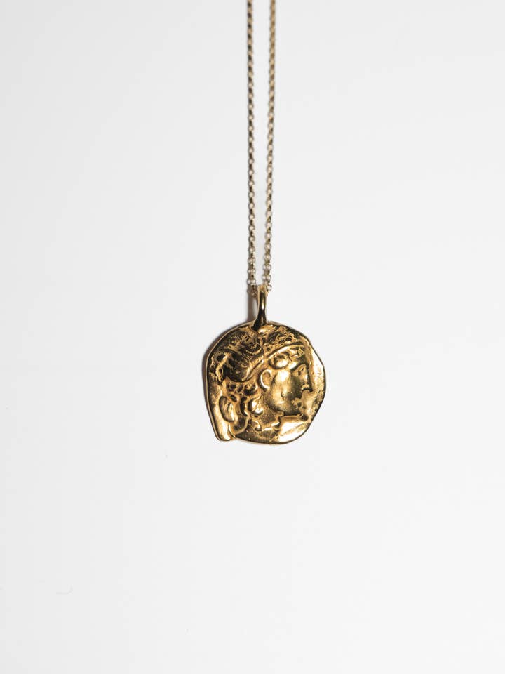 Cleopatra halskæde for engroshandel hos Las Lobas