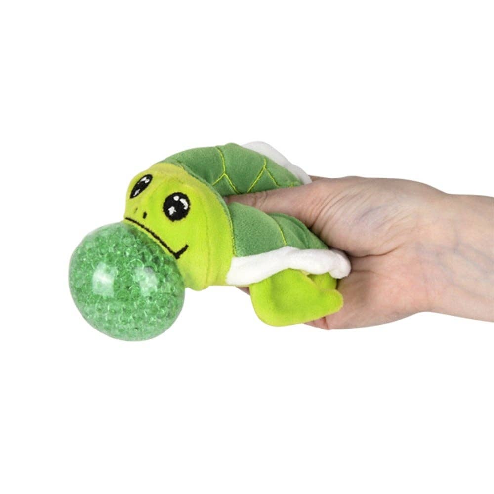 La Luna Bella - Toys - Wholesale Stuffed/Plush Toy - Kids & Baby - 3" Sea Turtle Squeezy Bead plush LLB Plush Toys3