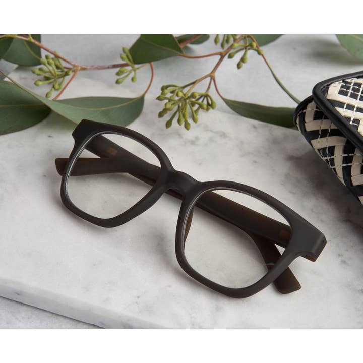 Peepers - Wholesale Eyeglasses - Women's - Zinnia (Blue Light)