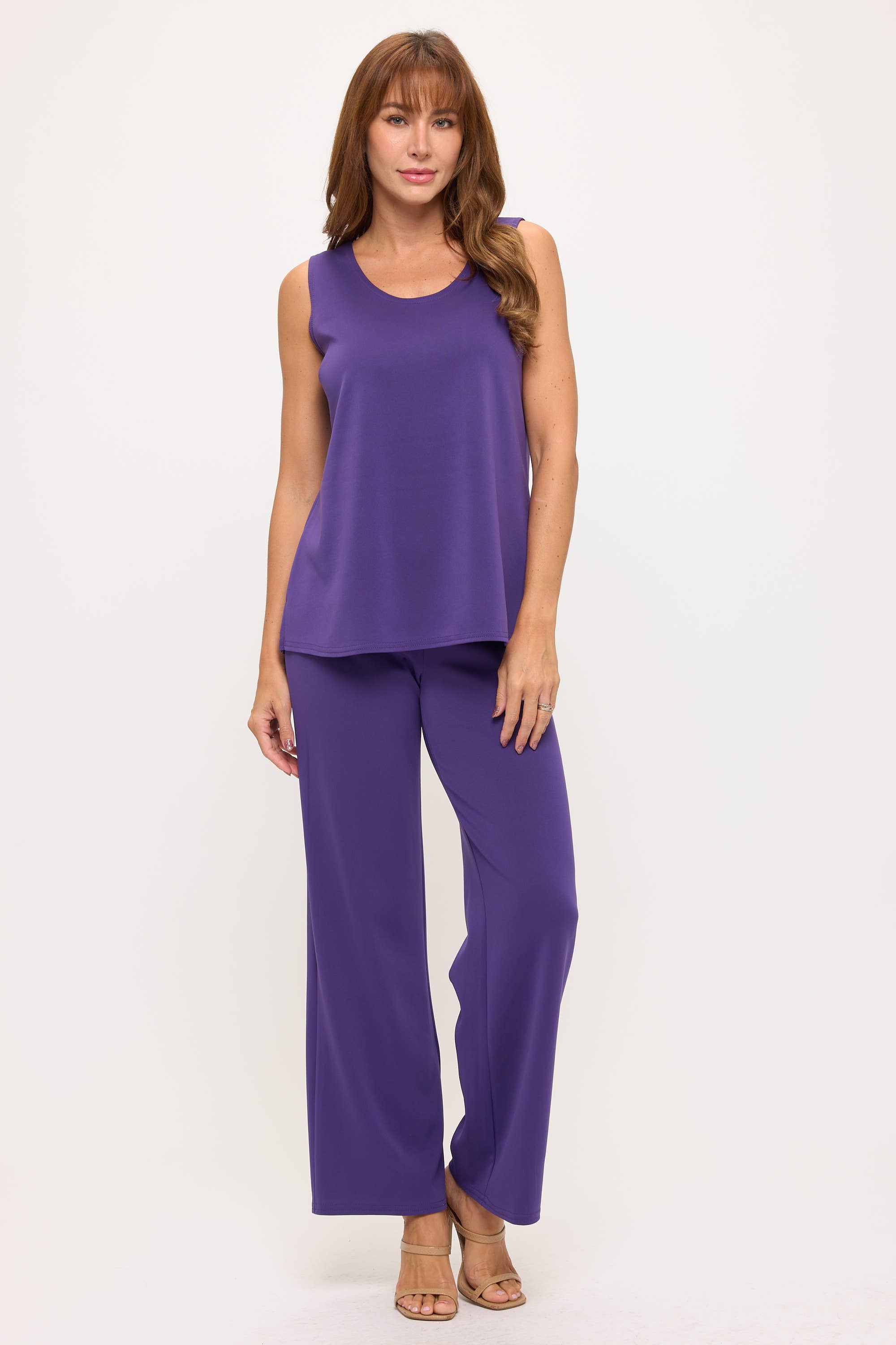 Jostar - Vente Pantalon – femme - Pantalon large Damboru-5042DB-ARS16