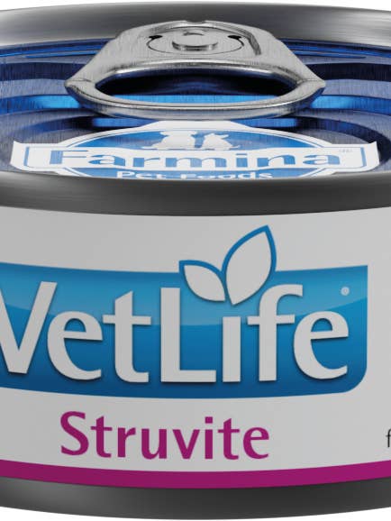 Vet Life Cat Wet Stuvite Management 85 gr. för wholesale av Finest Petfoods