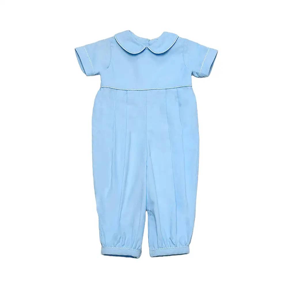 Light Blue Cord Spencer Bubble
for wholesale on Faire