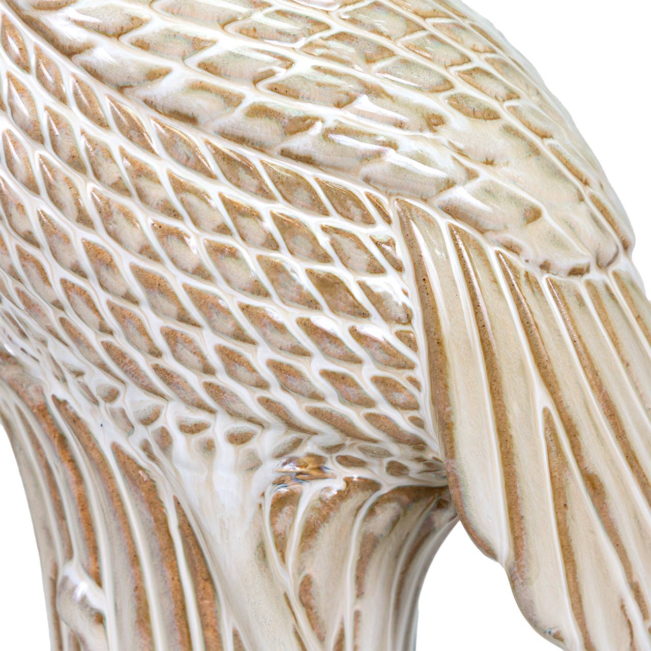 Kavana Decor by The Import Collection - Wholesale Decorative Figurine - Maven Bird Figurines -Set 26