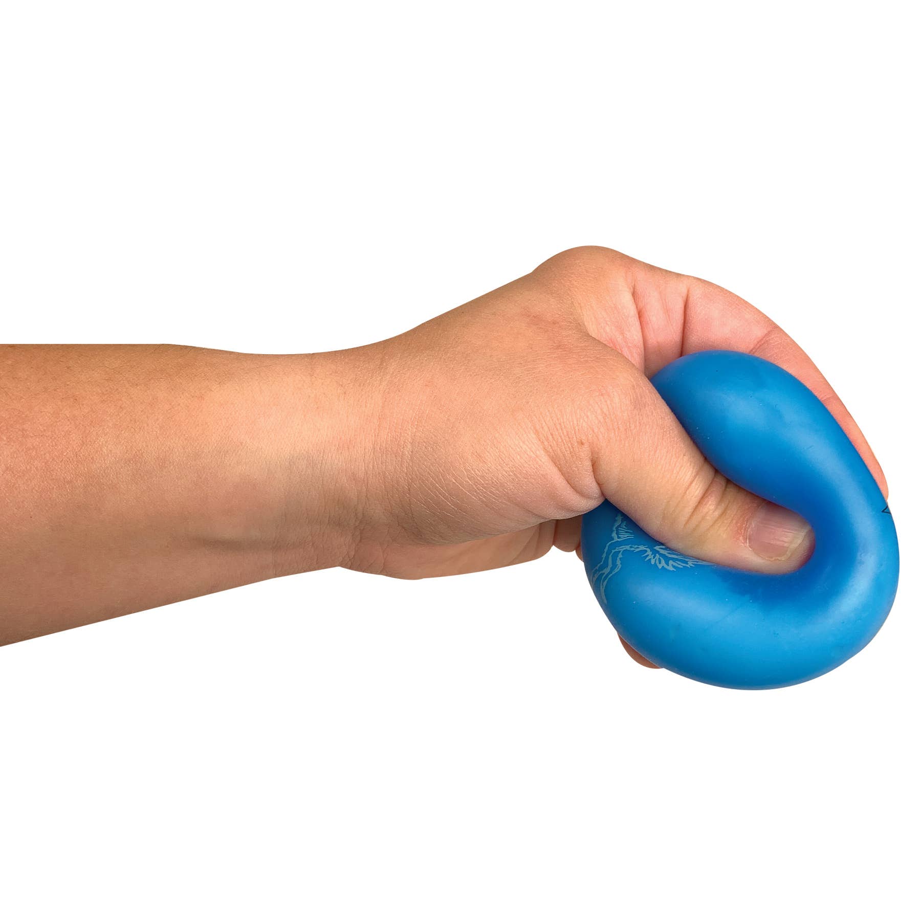 Geddes - Wholesale Stress Relief Ball/Dough - DR. SEUSS™ THE GRINCH STRESS BALL 2CT2