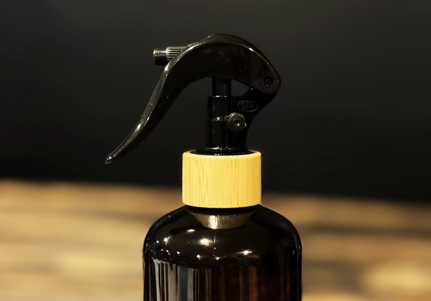 Ember Water – wholesale Room & linen spray – Carrot Cake Room + Linen Spray3