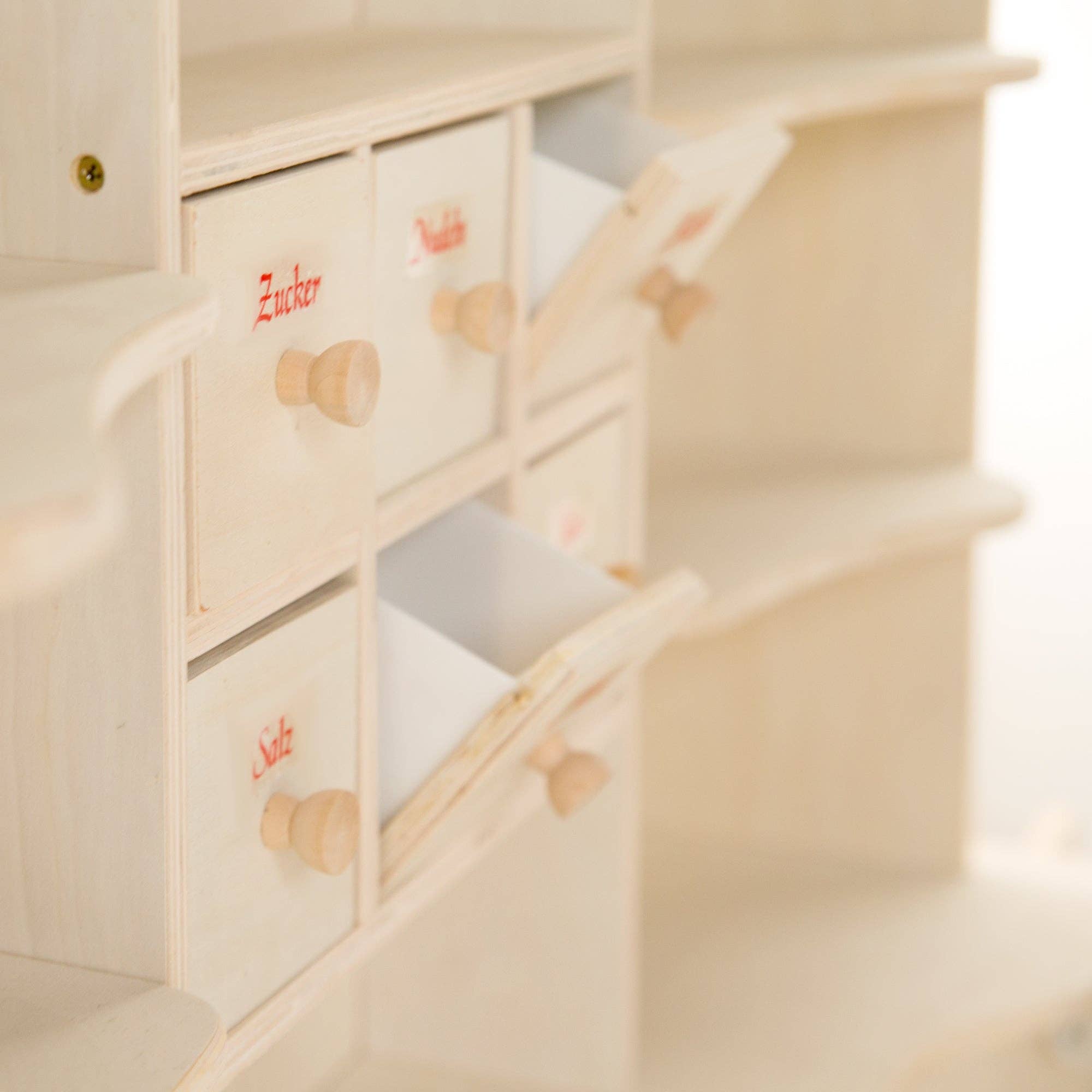 roba kids - Wholesale Wood Toy - Kids - ROBA shop, large shop, natural wood7