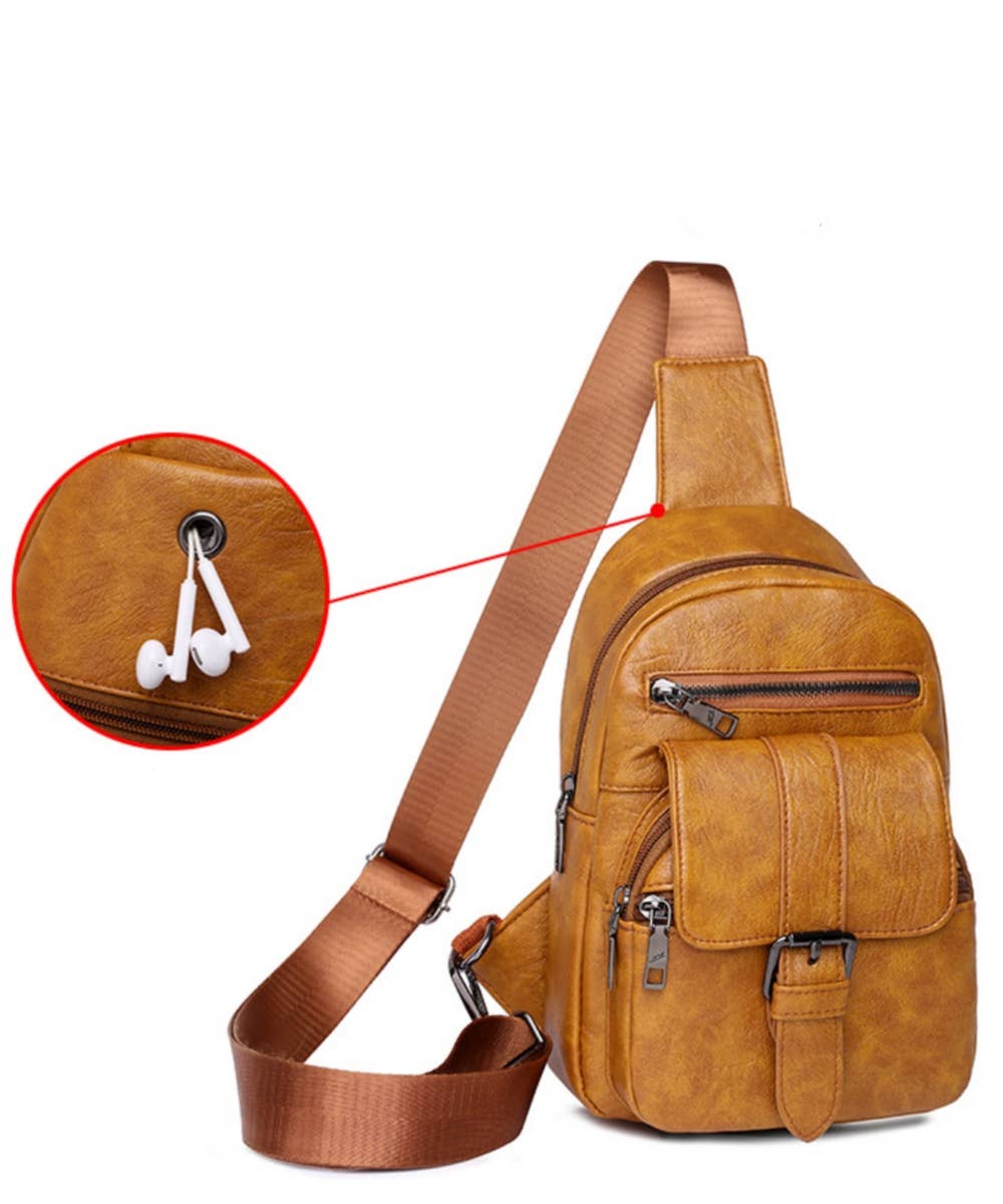 DESHENG ENTERPRISE - Vente Sac à bandoulière – femme - SAC BANDOULIÈRE EN BANDOULIÈRE2