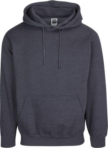 Three Layer - Wholesale Hoodie - Unisex - Midweight Pullover Hoodies (P280) 8.8 oz5