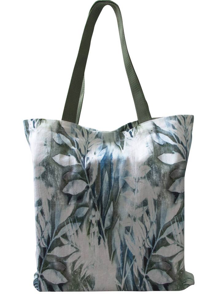 Cotton Canvas Tote Bag for wholesale by Namaskar Australia