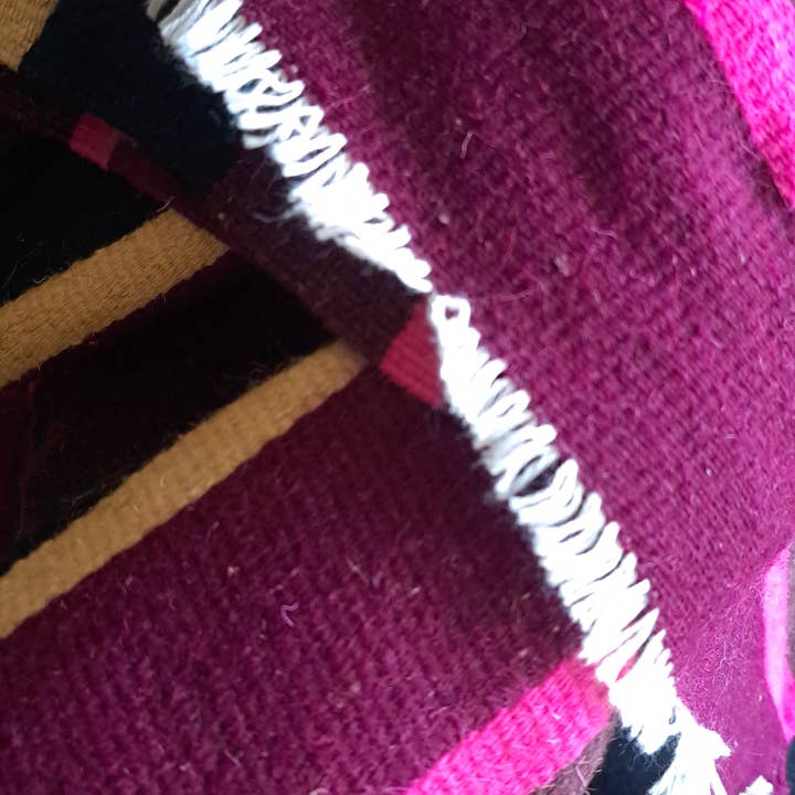 LES BOUGIES D'ALEXANDRA – wholesale Matta – Handgjord ullmatta1