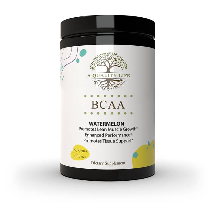 BCAA (Watermelon) for wholesale by A Quality Life