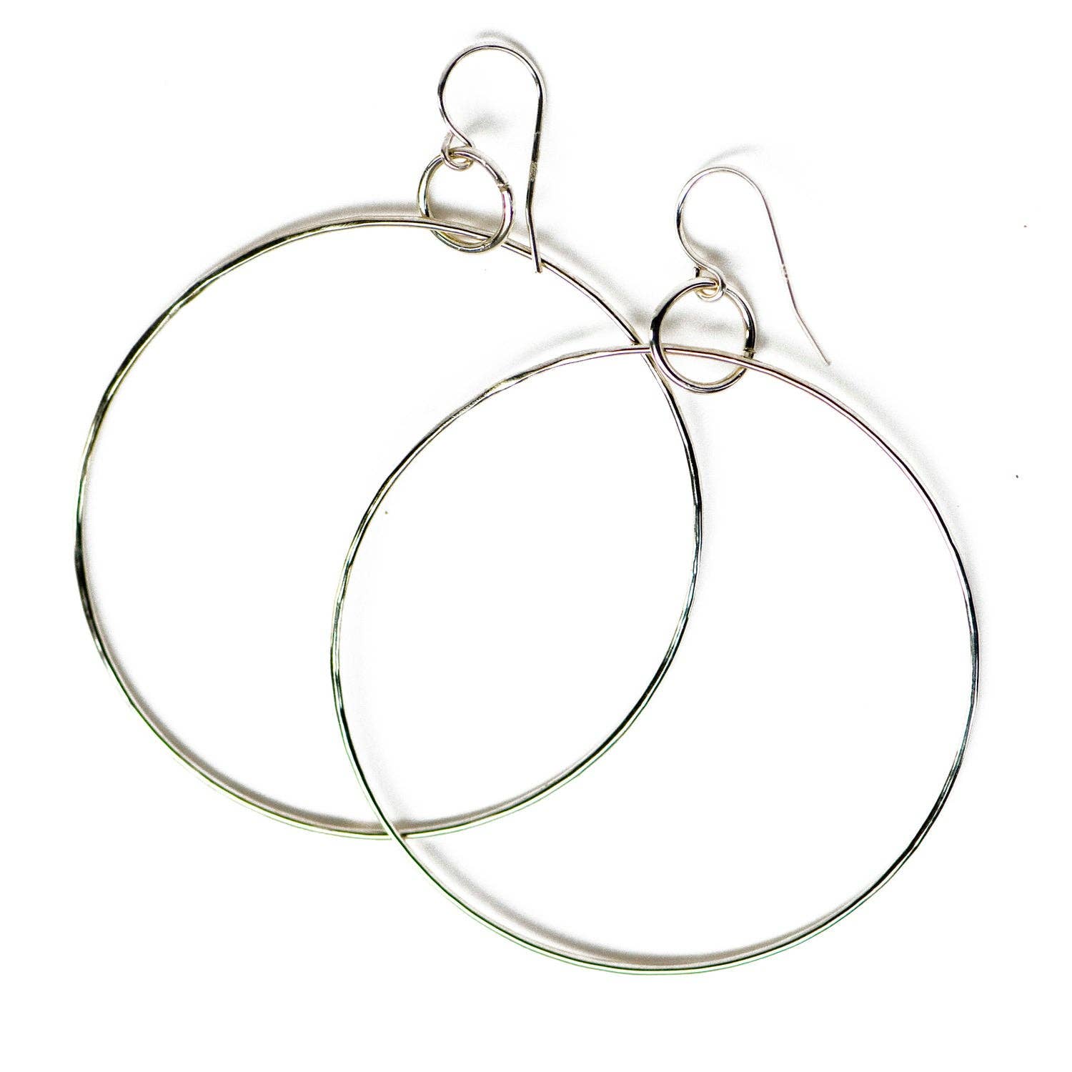 Britta Ambauen Jewelry - Wholesale Dangle Earrings - Favorite Hoops1