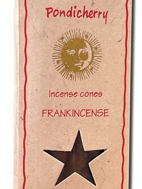 Pondicherry Incense Sticks for wholesale by Eco-dent