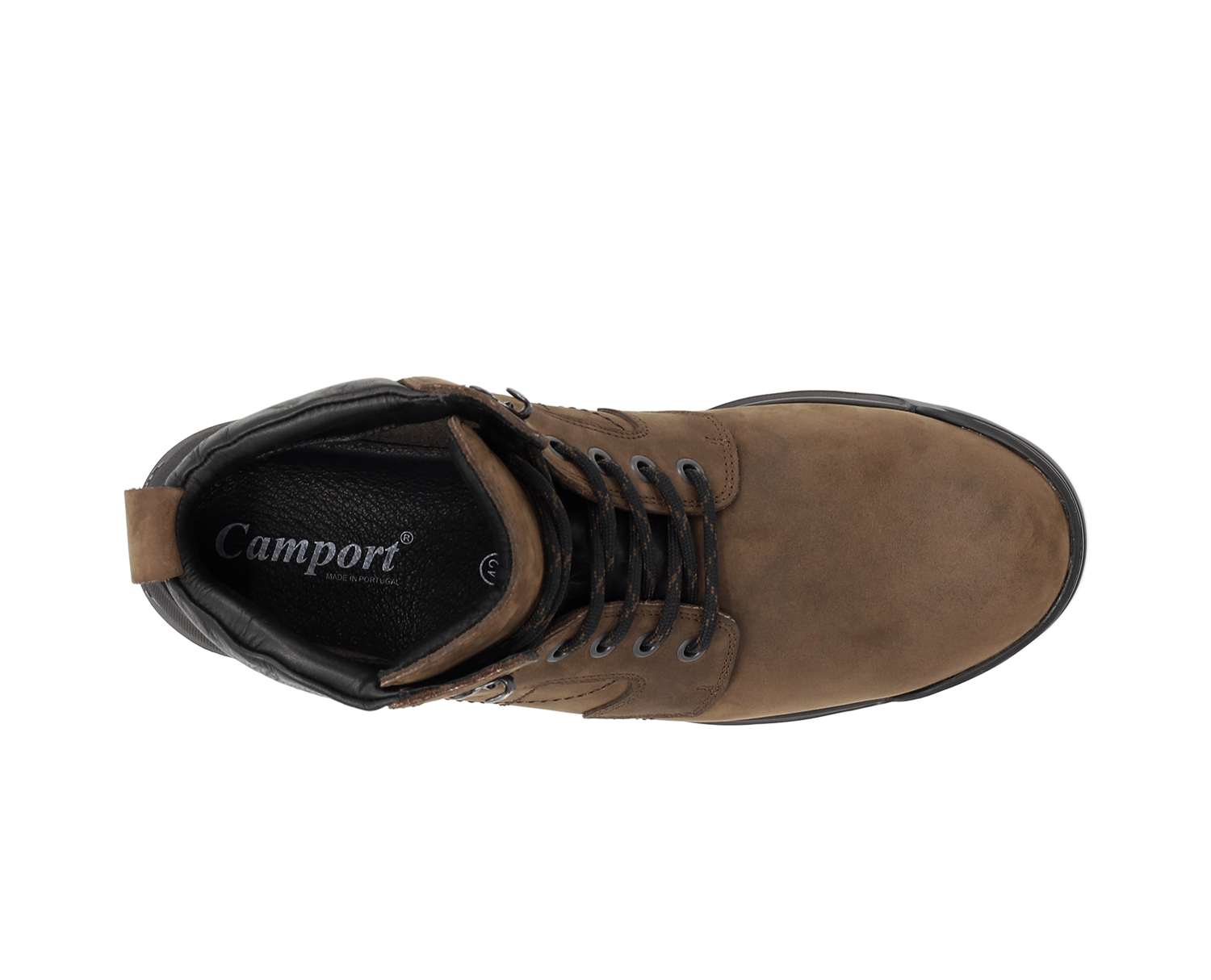 CAMPORT – wholesale Vandringskängor - Herr – Män Ny Excentrisk Boot CWT 304560022