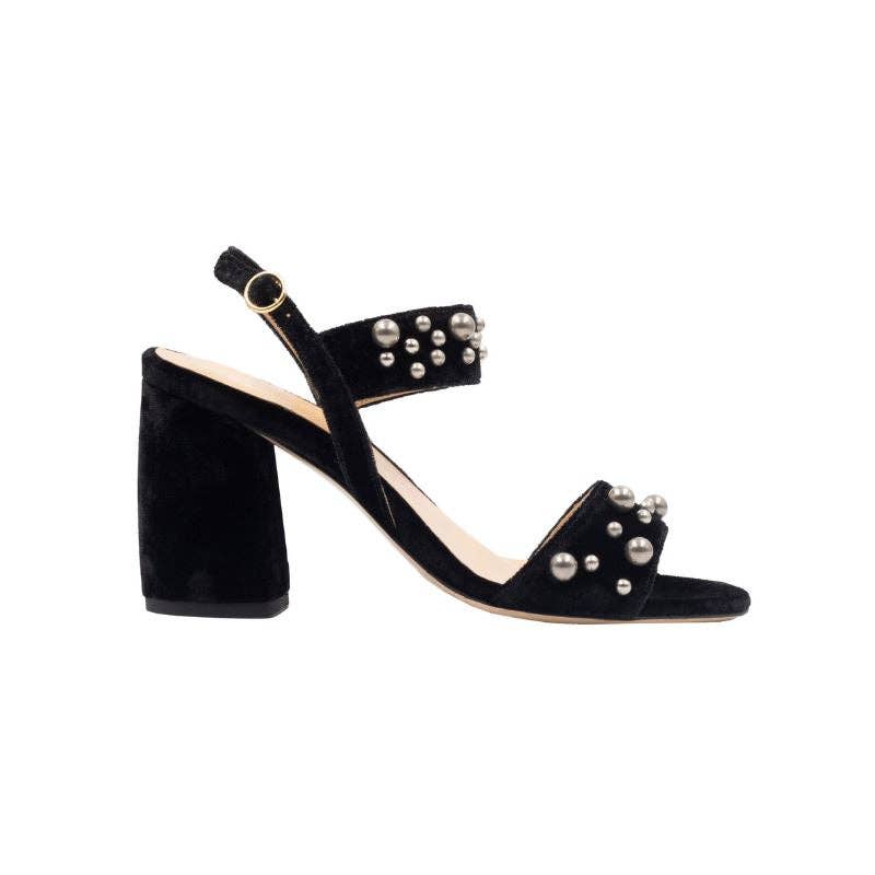 CHRISTINA LOMBARDI - Wholesale High Heels - Women's - Emilia2