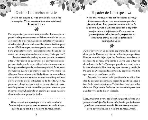 Barbour Publishing, Inc. - Wholesale Religion - 180 devocionales para un día mejor2