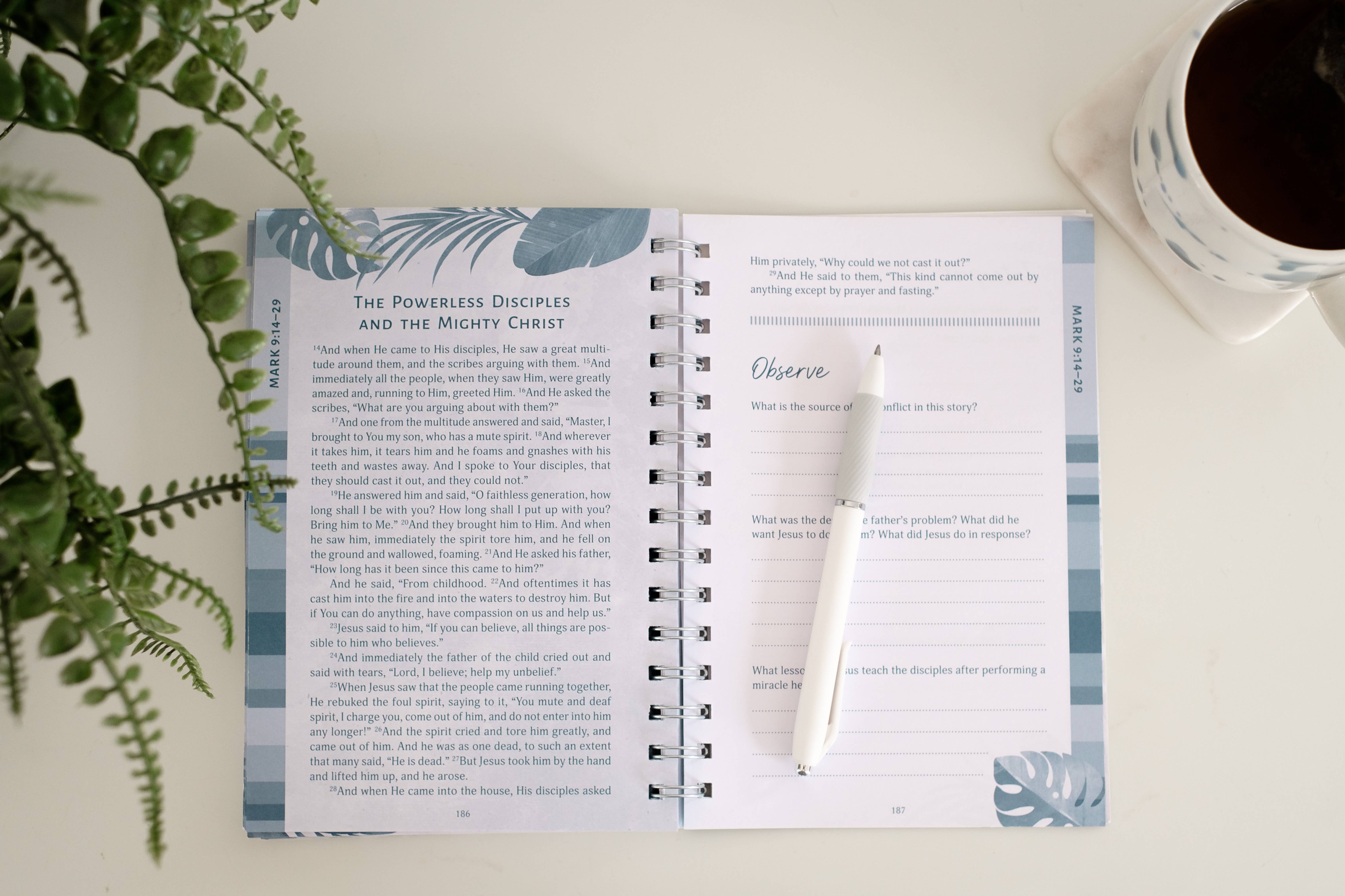 Barbour Publishing, Inc. - Wholesale Religion Book - The Gospels5