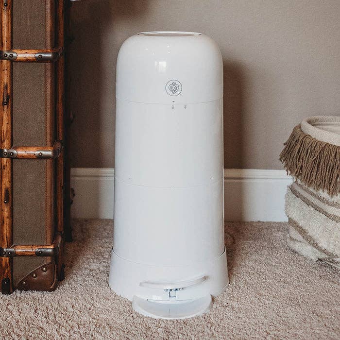 Prince Lionheart - Vendita all'ingrosso Secchio per pannolini - Bambini - My Twist'R® Cestino per Pannolini6