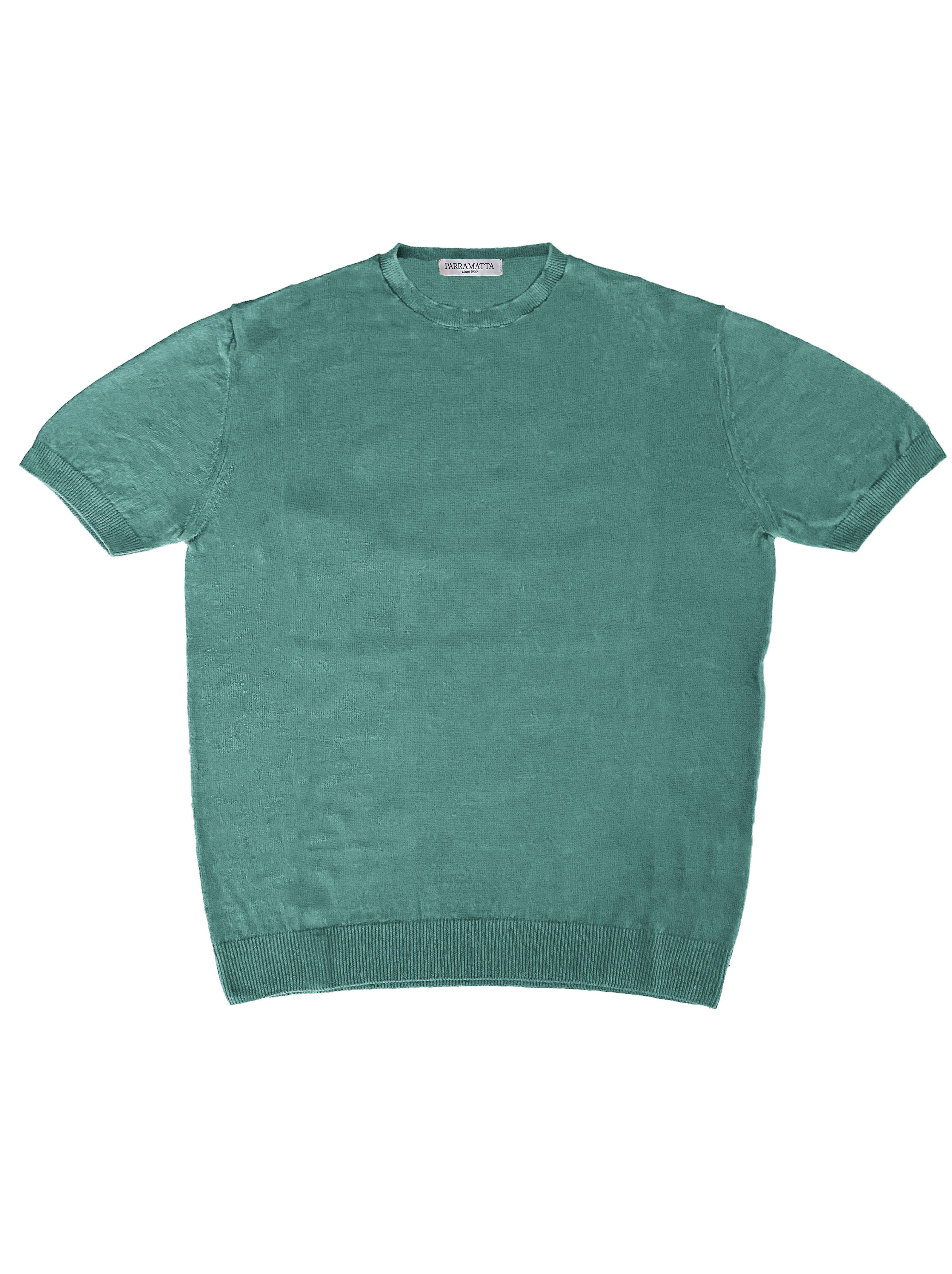 Parramatta - Wholesale T-Shirt - Men's - 100% Organic Linen T-shirt4