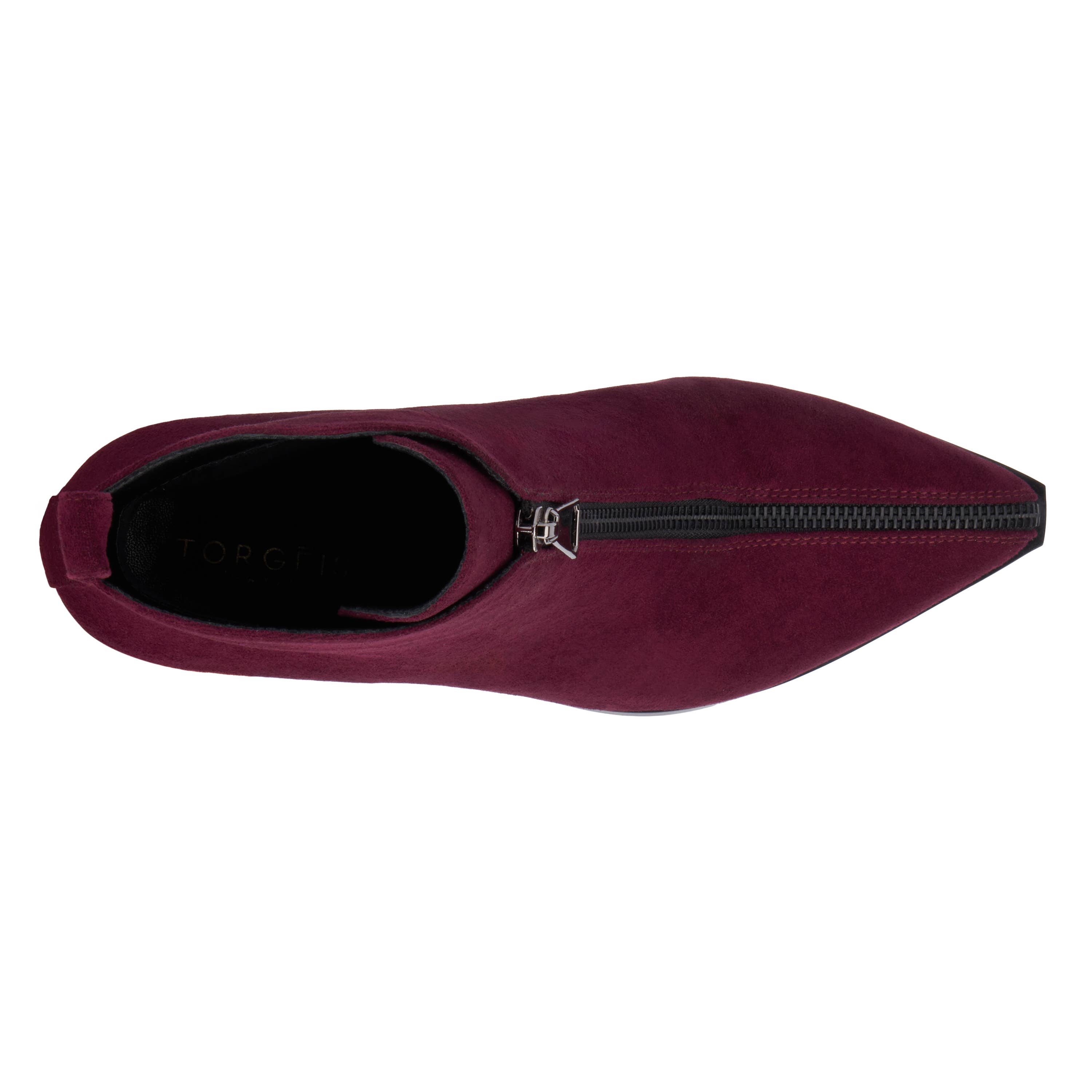 S3 Holding – Botins - Mulher por atacado – Botins Torgeis Femininos Marion7