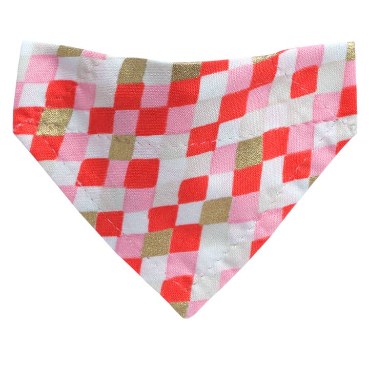 The Dancer - Cat Bandana for wholesale by Sweet Pickles Designs