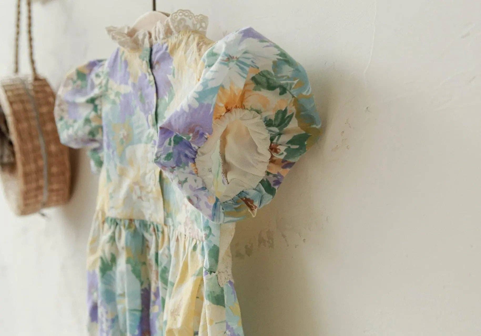 Cozy Kidz - Wholesale Bodysuit (Non-Footed) - Baby - Ava Bebe bodysuit1