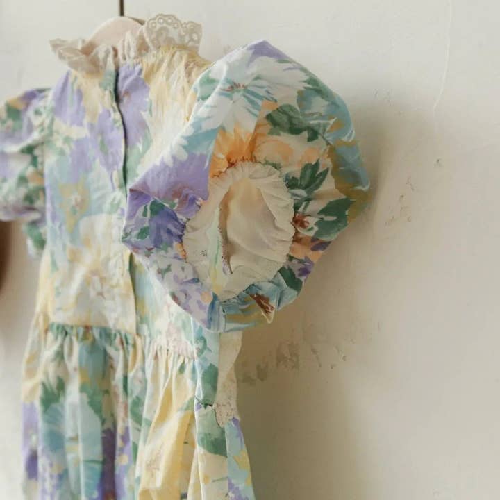 Cozy Kidz - Wholesale Bodysuit (Non-Footed) - Baby - Ava Bebe bodysuit1