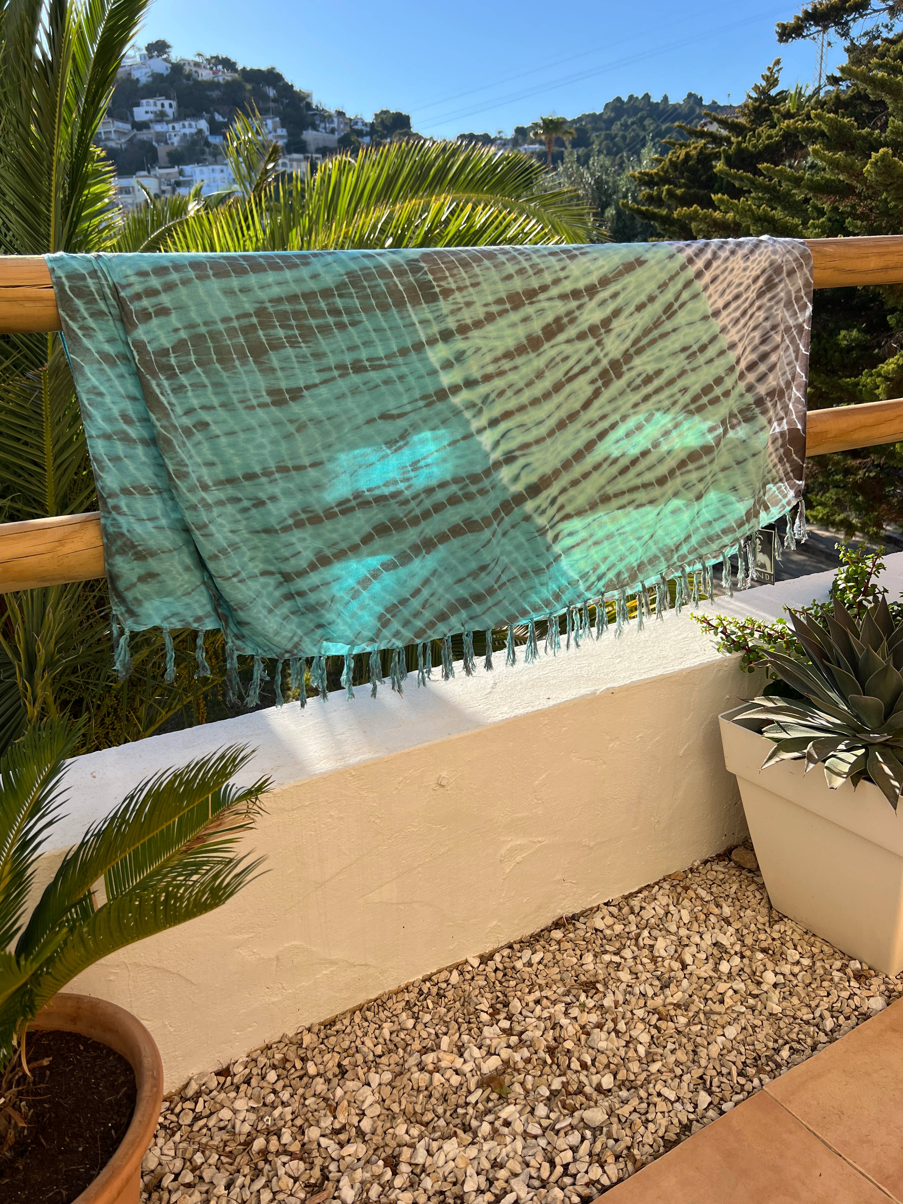 Bindi - Wholesale Wrap - Women's - Strand Sarong0