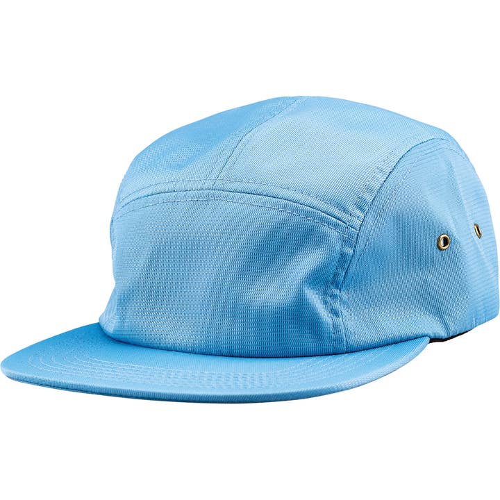 5 Panel Ripstop Camper - CP50N for wholesale by Cali Headwear