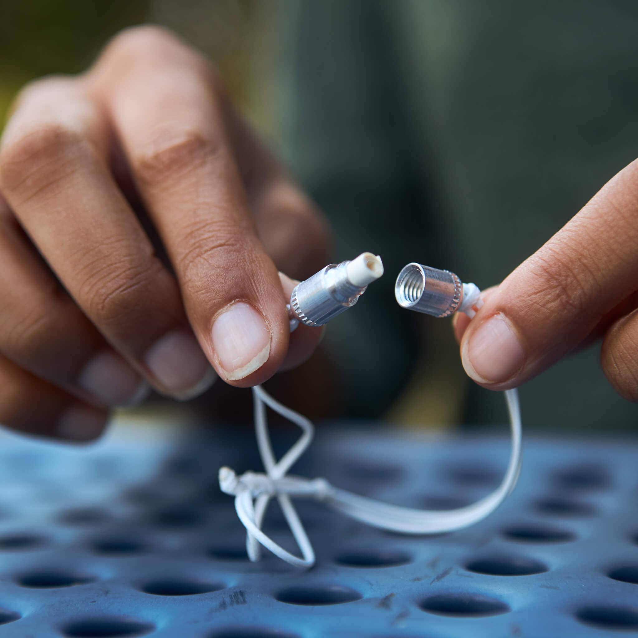 Intention Capsule - Wholesale Charm/Dangle Bracelet - The Capsule Bracelet49