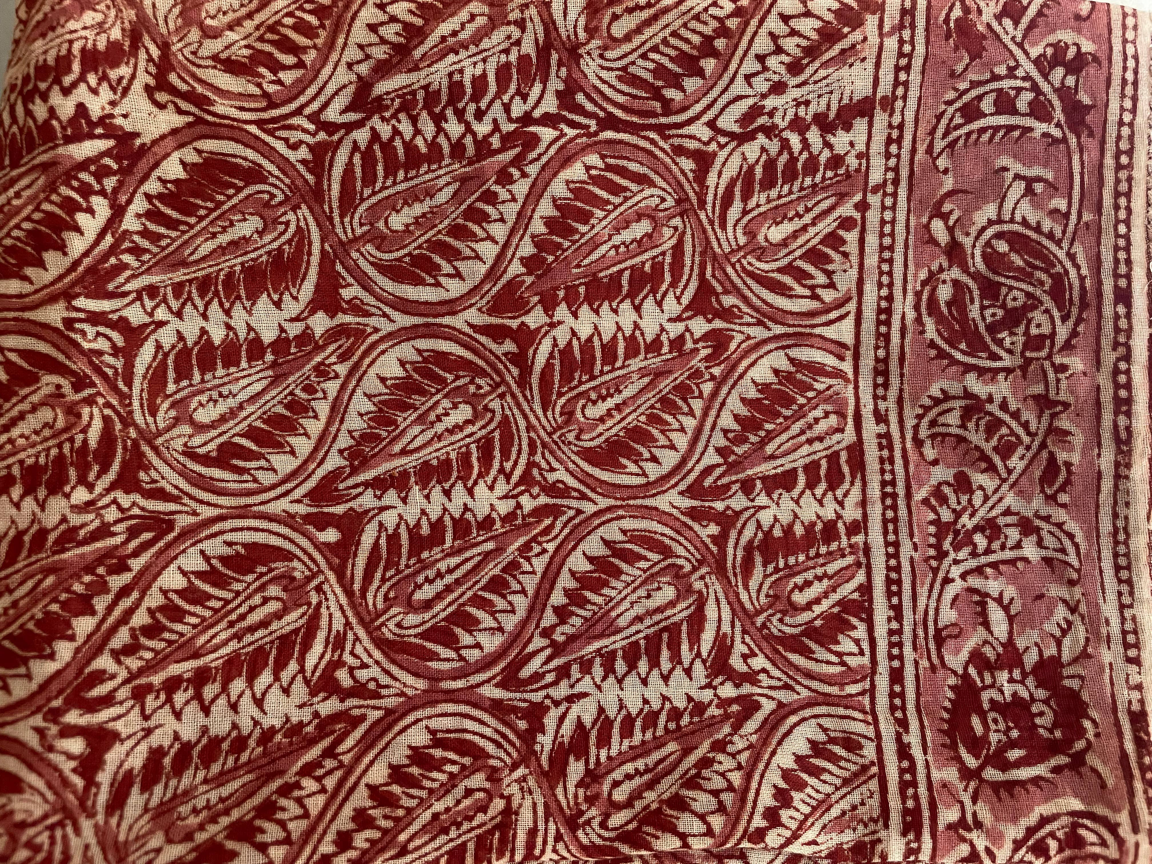 Peaceware - Vendita all'ingrosso Bandana - Donna - Bandana - Sangria speziata1