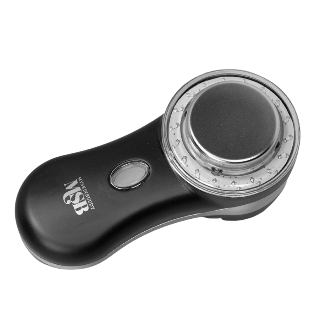 LING Skincare - Wholesale Electronic Skincare Device - MySkinBuddy Boost Facial Device2