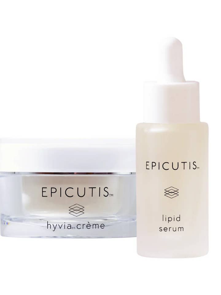 Ensemble de Luxe Epicutis pour la vente par Ageless Aesthetics