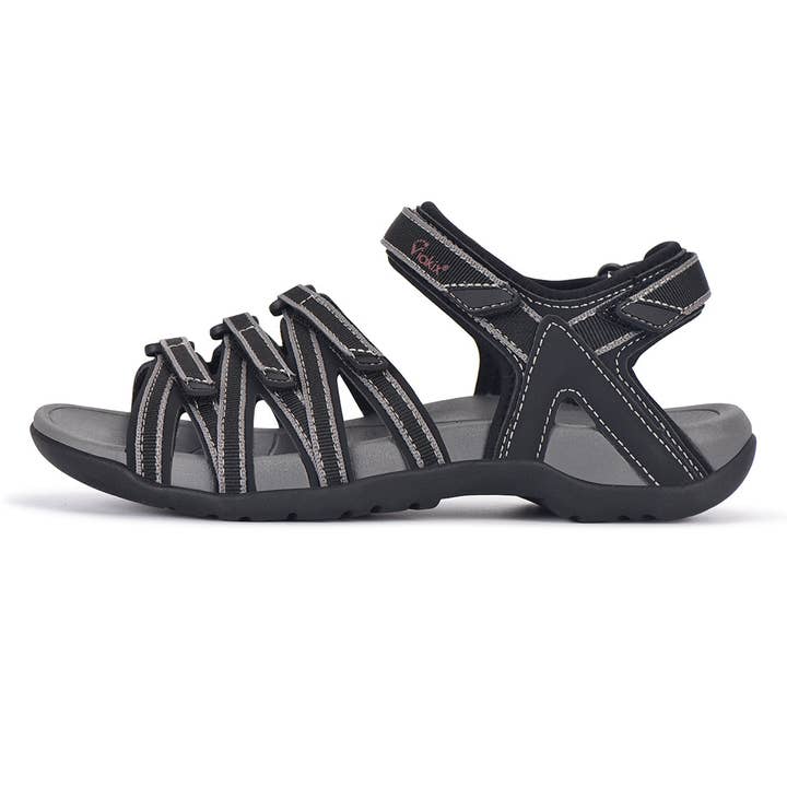 Acadia: Supportive Hiking Sandals for Women for wholesale by VIAKIX