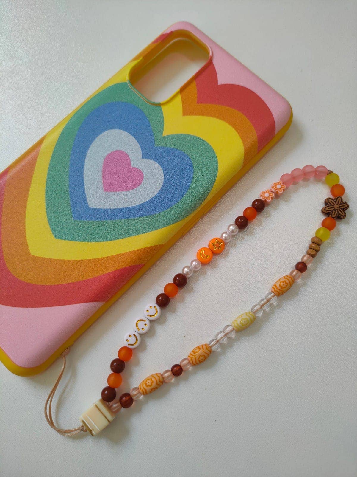 Kolorya - Wholesale Phonecase Strap - Keychain3