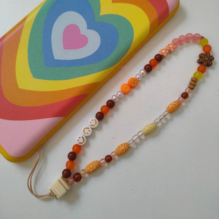 Kolorya - Wholesale Phonecase Strap - Keychain3