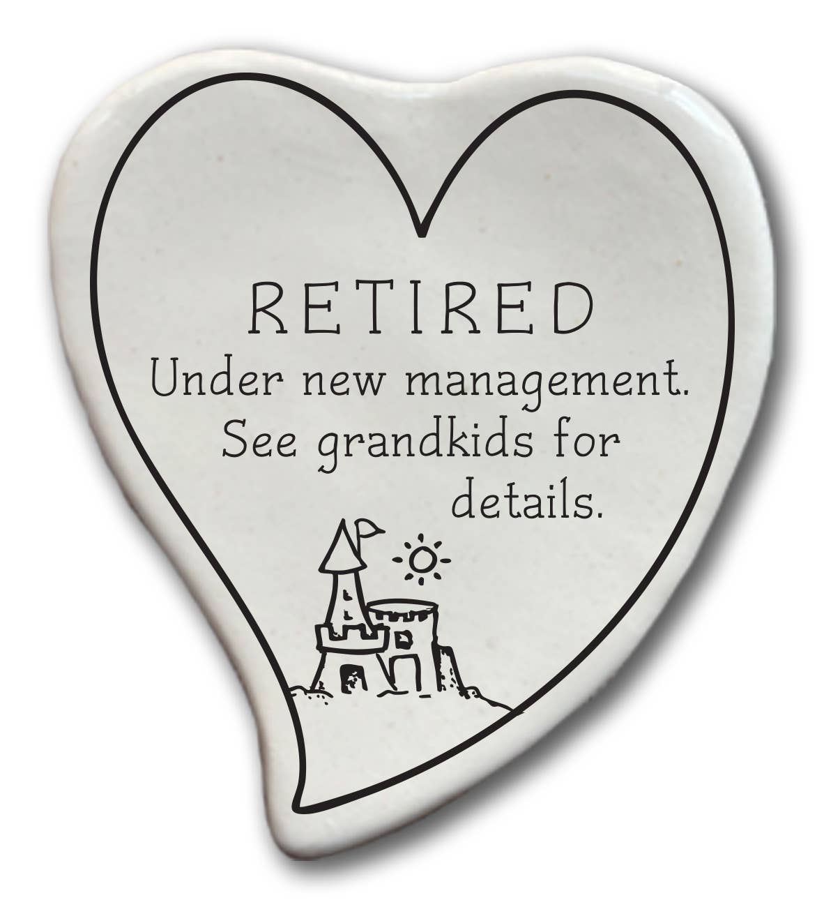 August Ceramics - Wholesale Jewelry Dish - Ceramic Heart Dishes: All Occasion Pre-Pack of 30 dishes6