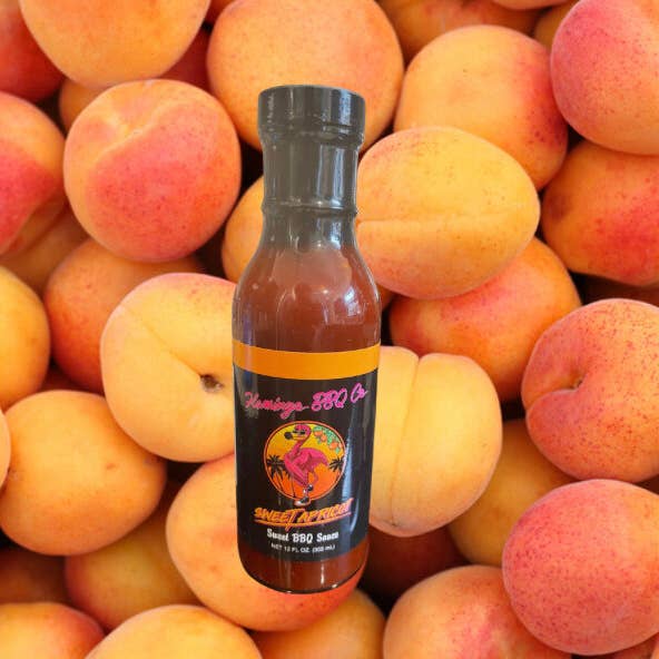 Abricot doux pour la vente par Flamingo BBQ