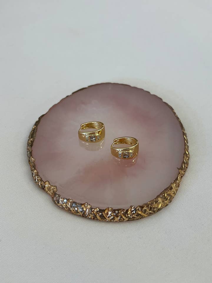 Luisa Huggies by Pixelated for wholesale by Pixelated The Label