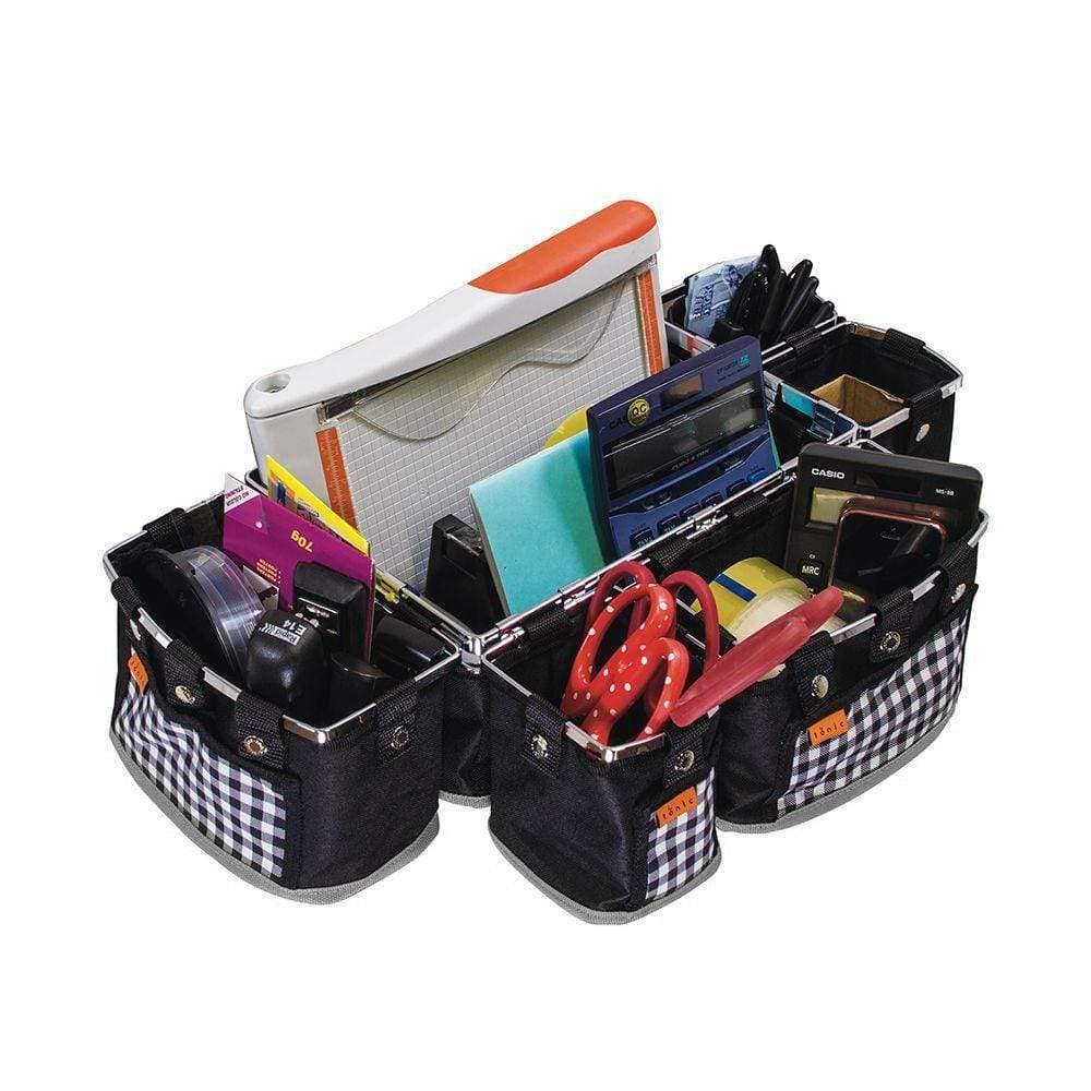 Tonic Studios – wholesale Craft tool – Tonic Studios - Storage - Table Tidy Single Pocket - 1644e8