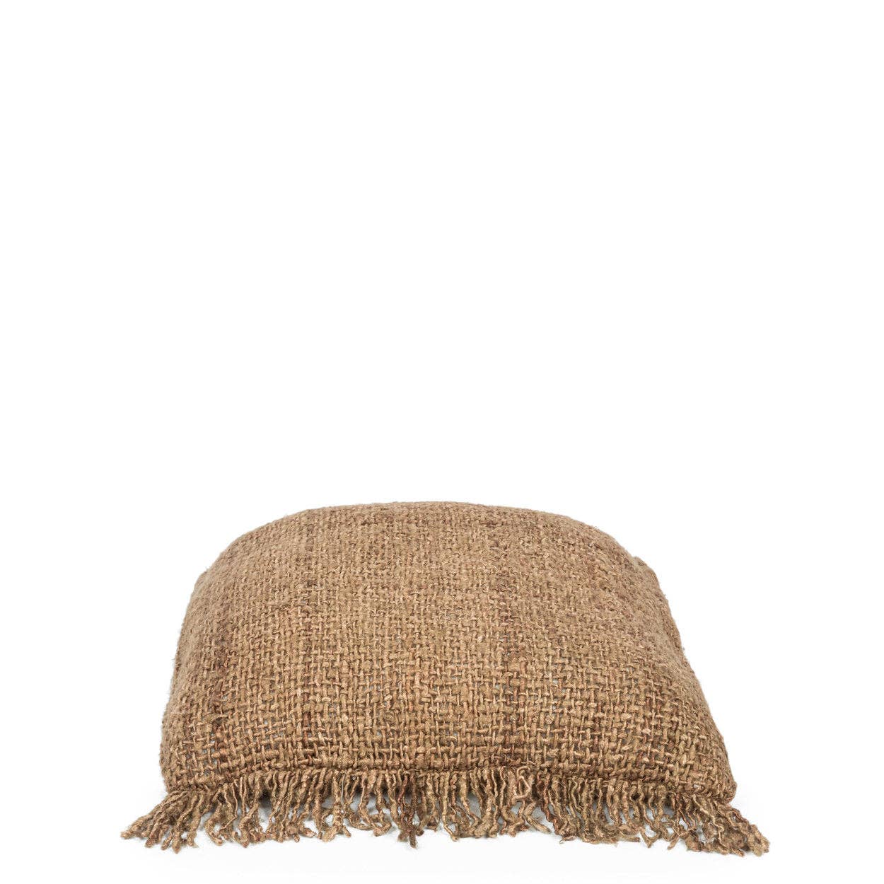 Bazar Bizar Living - Vente Housse de coussin - Housse de coussin Oh My Gee - Marron - 40 x 40 cm8