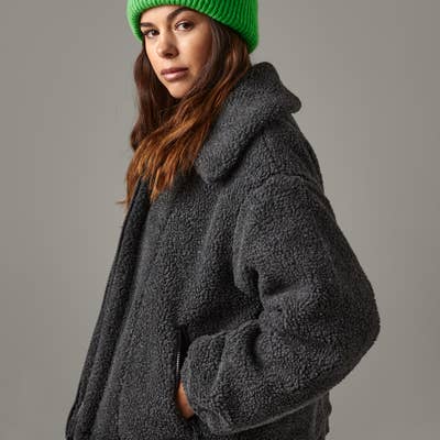 Logo Free Clothing - Vendita all'ingrosso Berretto - Unisex - Beechfield Colour Pop Beanie | Unisex | Morbido al tatto | Doppia maglia | 4 colori | Taglia unica3