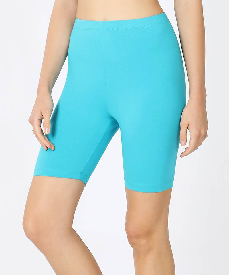 42POPS - Vendita all'ingrosso Pantaloncini sportivi - Donna - 42POPS pantaloncini da bici in cotone26
