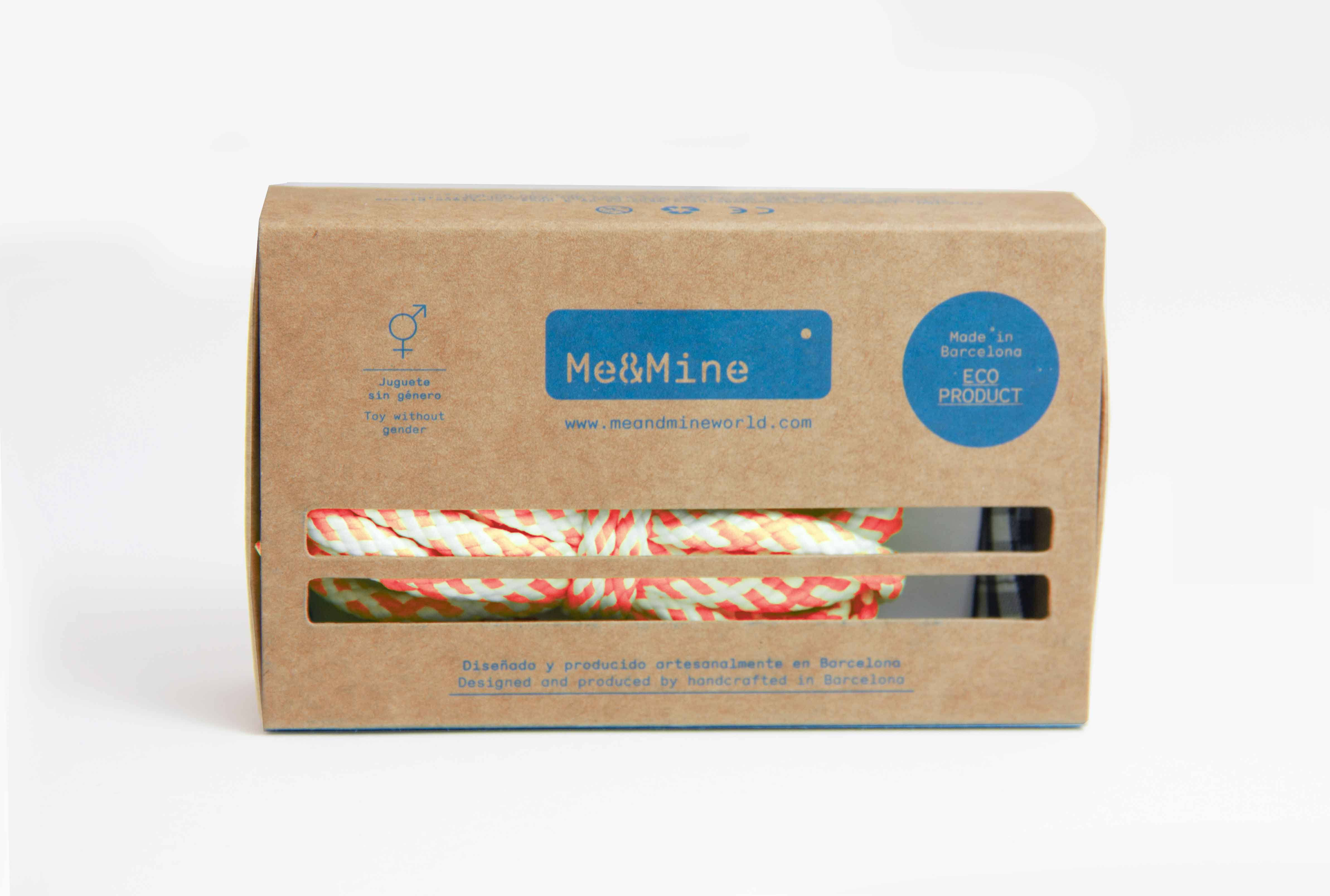 Me&mine – Engroshandel Klassisk legetøj - Børn – Cat's Cradle – legetøj til børn1